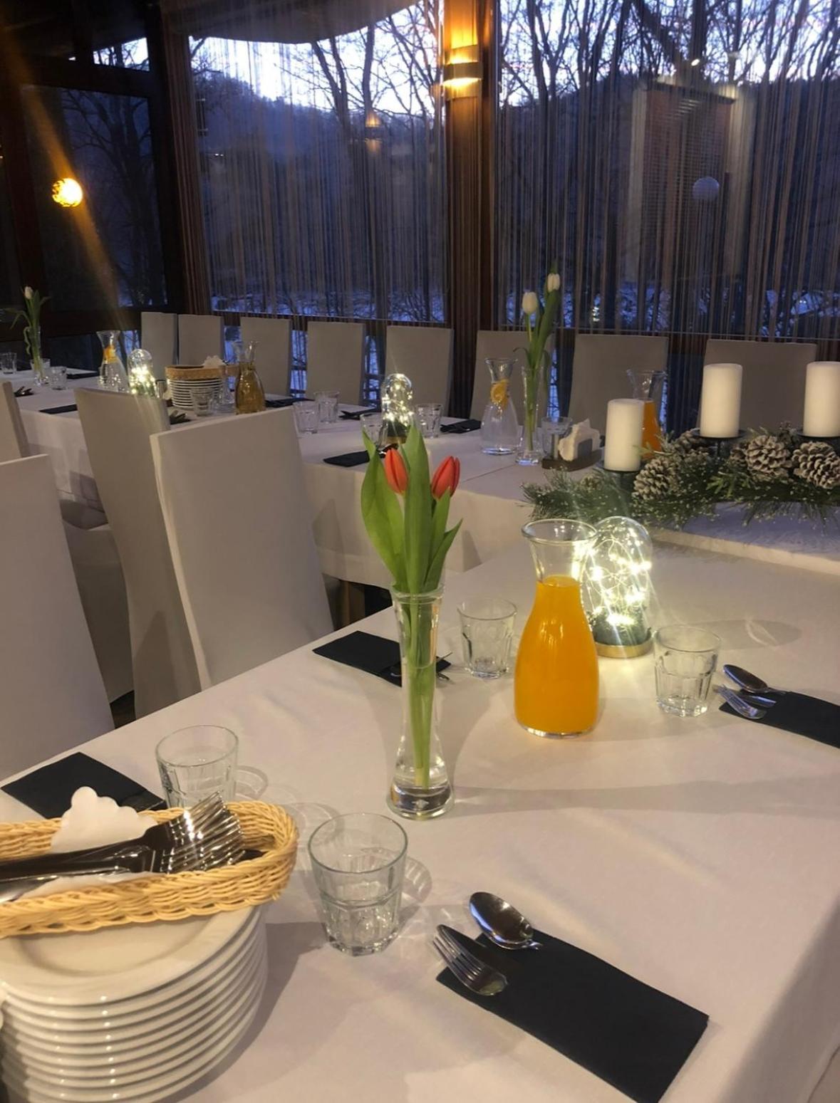 Hotel Osrodek Szkoleniowo Wypoczynkowy Roznow Esterno foto