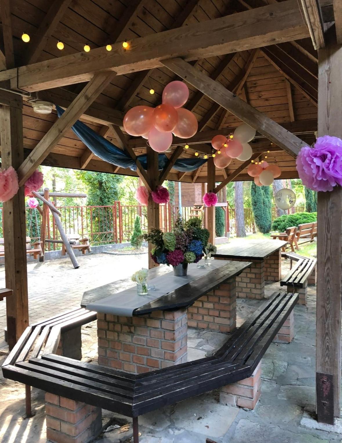 Hotel Osrodek Szkoleniowo Wypoczynkowy Roznow Esterno foto