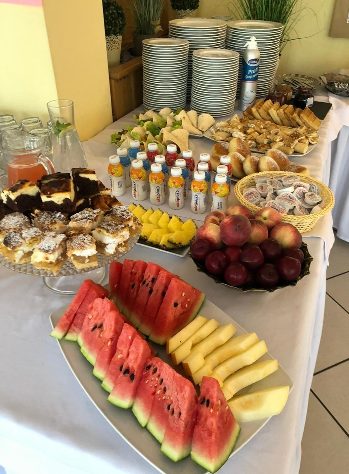 Hotel Osrodek Szkoleniowo Wypoczynkowy Roznow Esterno foto