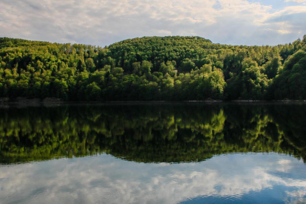 Hotel Osrodek Szkoleniowo Wypoczynkowy Roznow Esterno foto